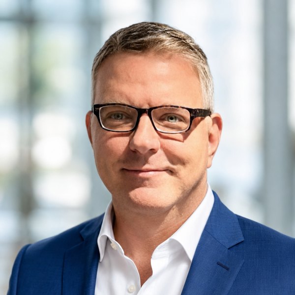 Jeffrey Hawkins, Founder & President at Hawkins Consulting