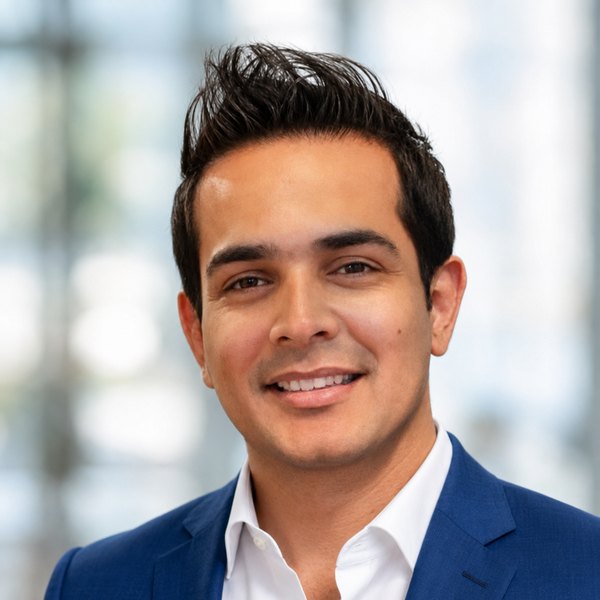 Sachin, IT Professional at Hawkins Consulting